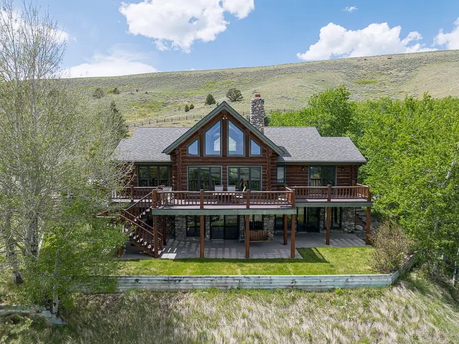 198 Meeteetse Trail Road, Red Lodge, MT 59068 - #2