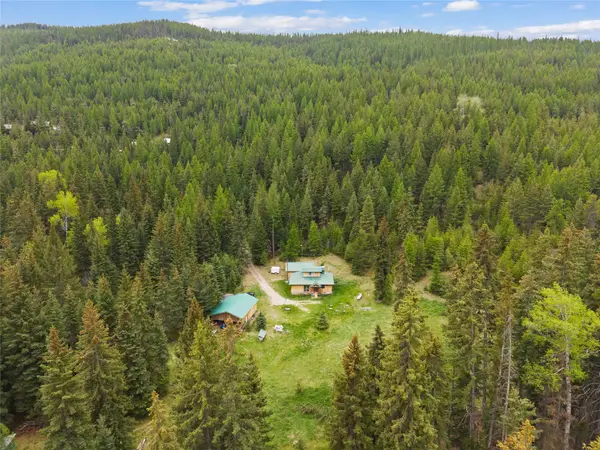 424 Whitebear Road, Kila, MT 59920