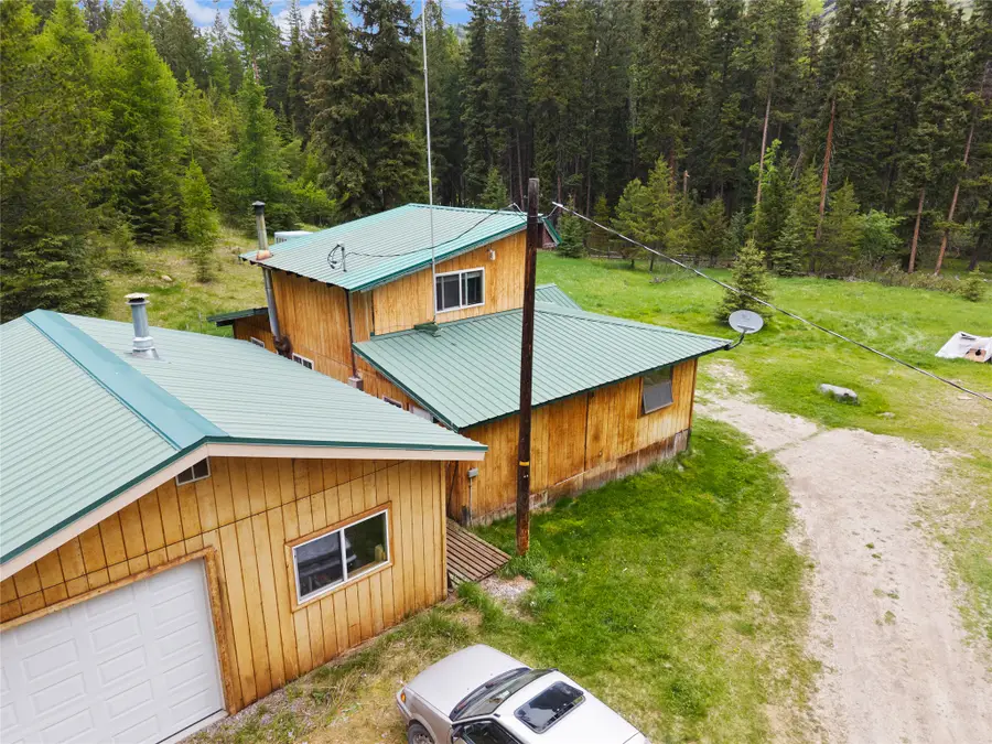 424 Whitebear Road, Kila, MT 59920 - #2