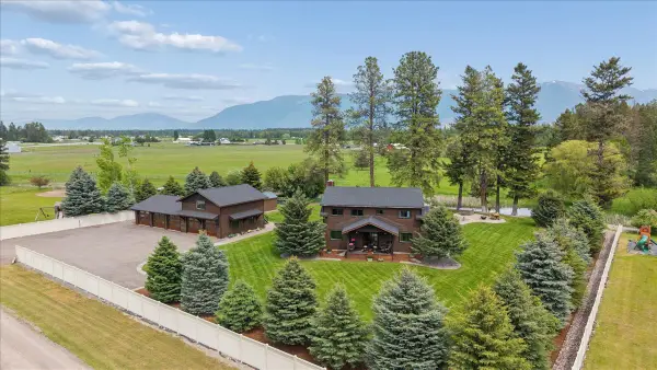 44 Aspen Court, Kalispell, MT 59901