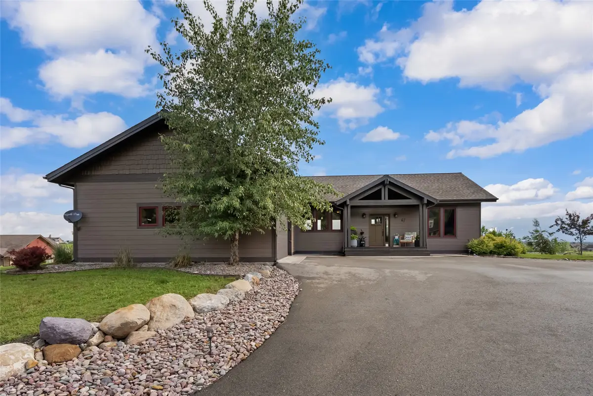 67 Double Eagle Court, Kalispell, MT 59901 - #1