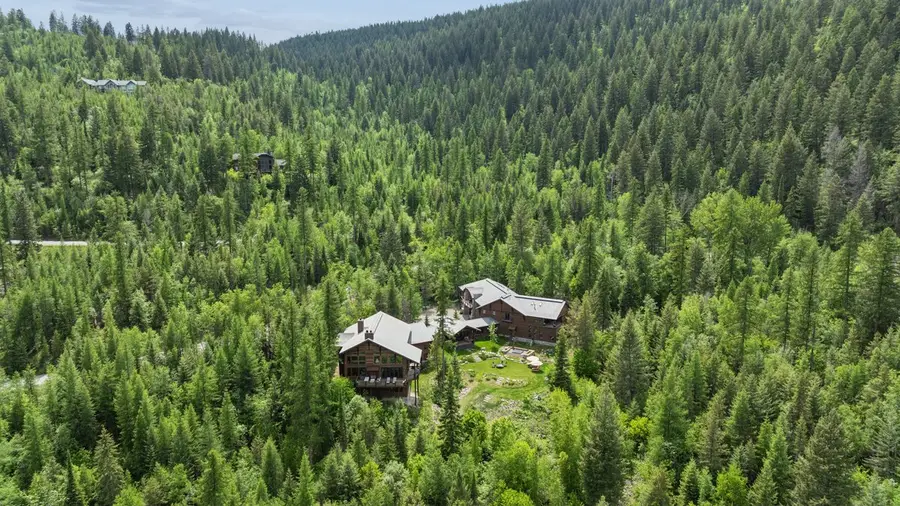 1725 Lion Mountain Drive, Whitefish, MT 59937 - #3