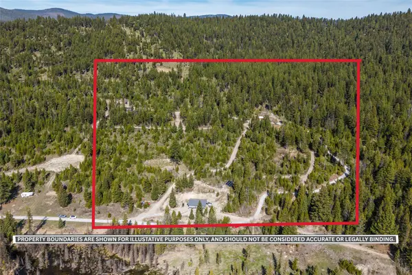 1500 Hodge Creek Road, Kila, MT 59920