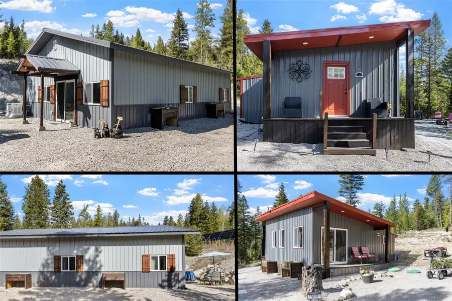 1500 Hodge Creek Road, Kila, MT 59920 - #2