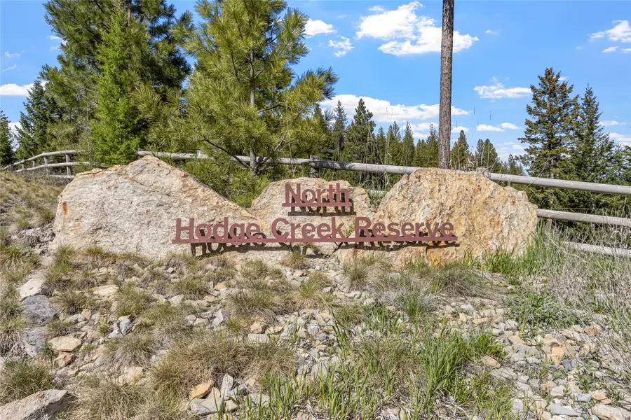 1500 Hodge Creek Road, Kila, MT 59920 - #3