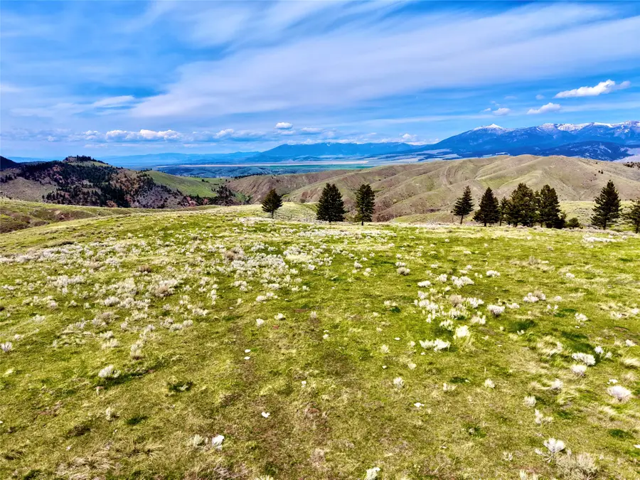 0 Ridge Road, Townsend, MT 59644 - #3