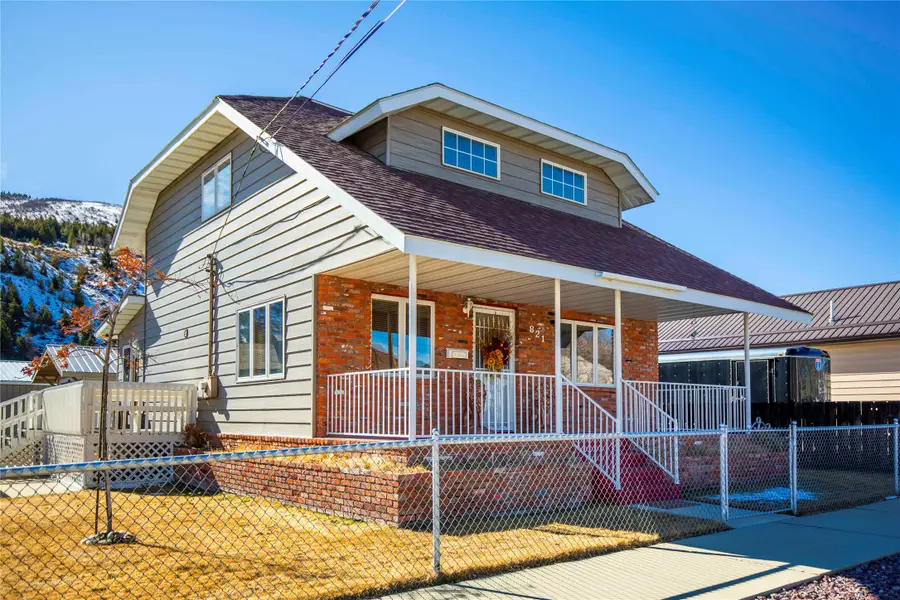 821 E 6th Street, Anaconda, MT 59711 - #2