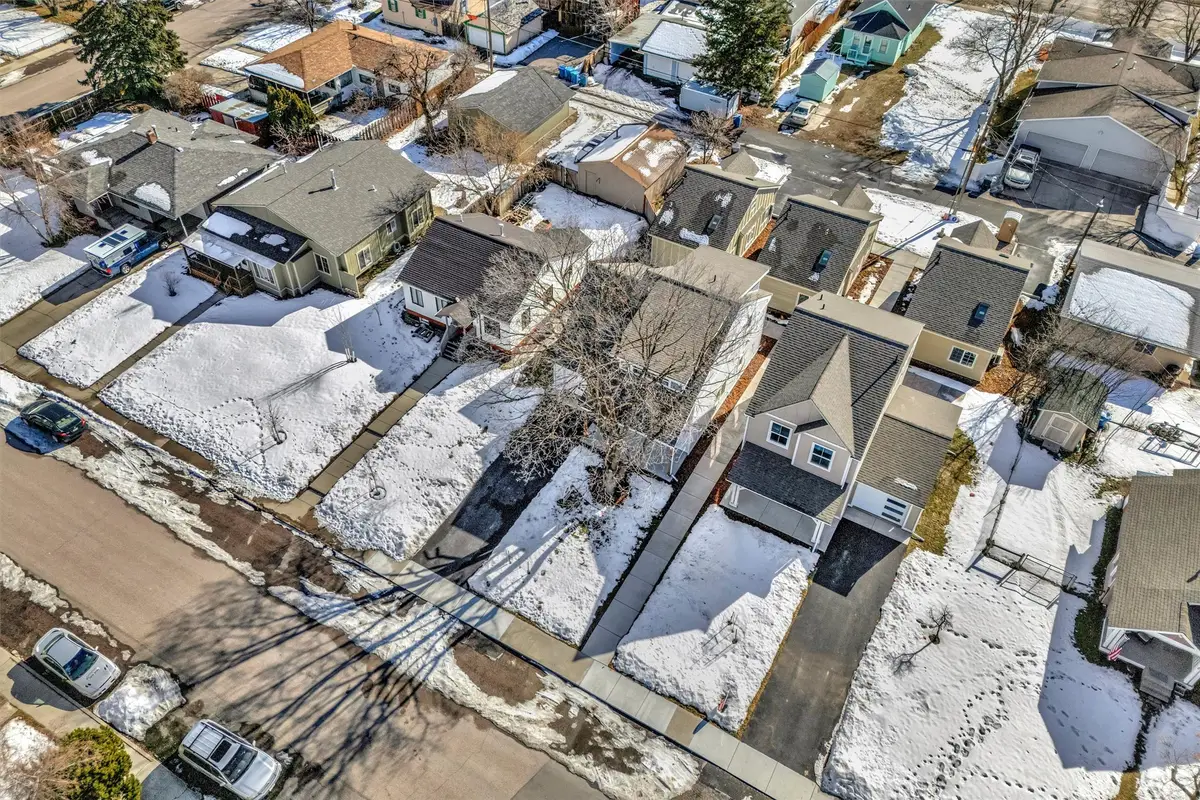 722, 724, 728, 730, 732 Rollins Street, Missoula, MT 59801 - #1