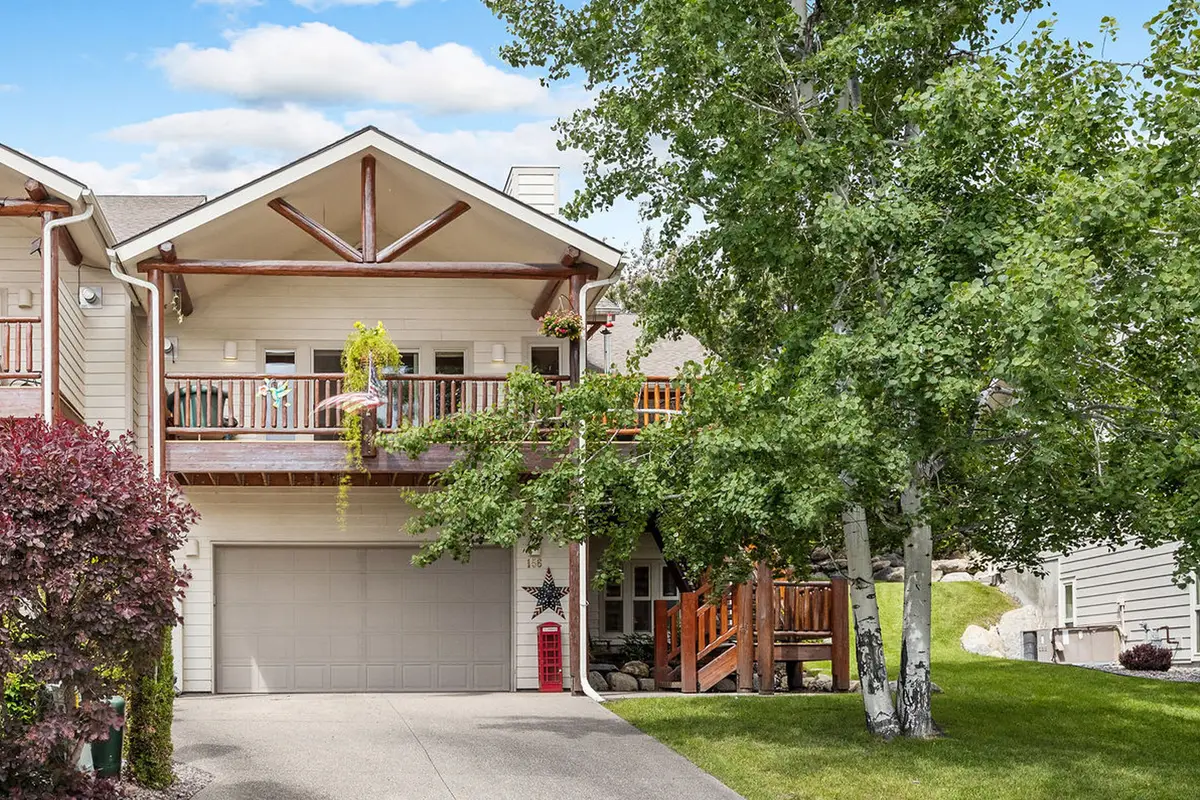 156 Juniper Bend Drive, Kalispell, MT 59901 - #1
