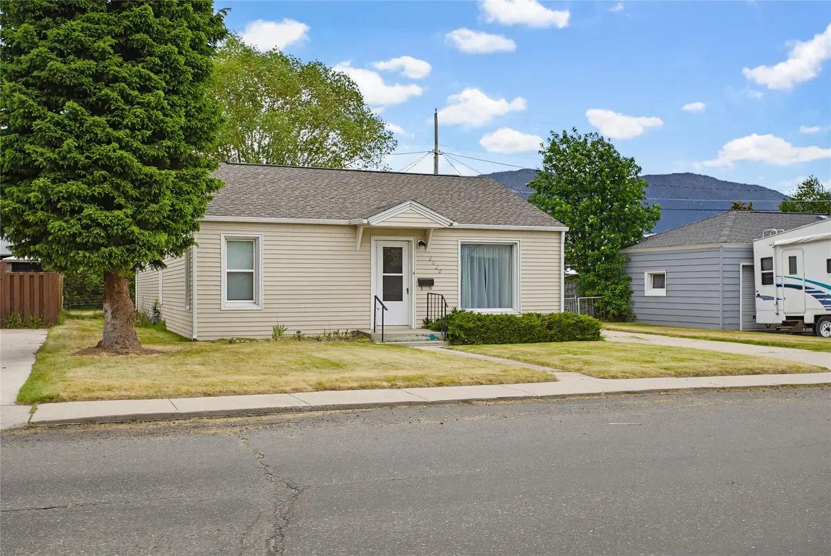 2020 Massachusetts Avenue, Butte, MT 59701 - #1