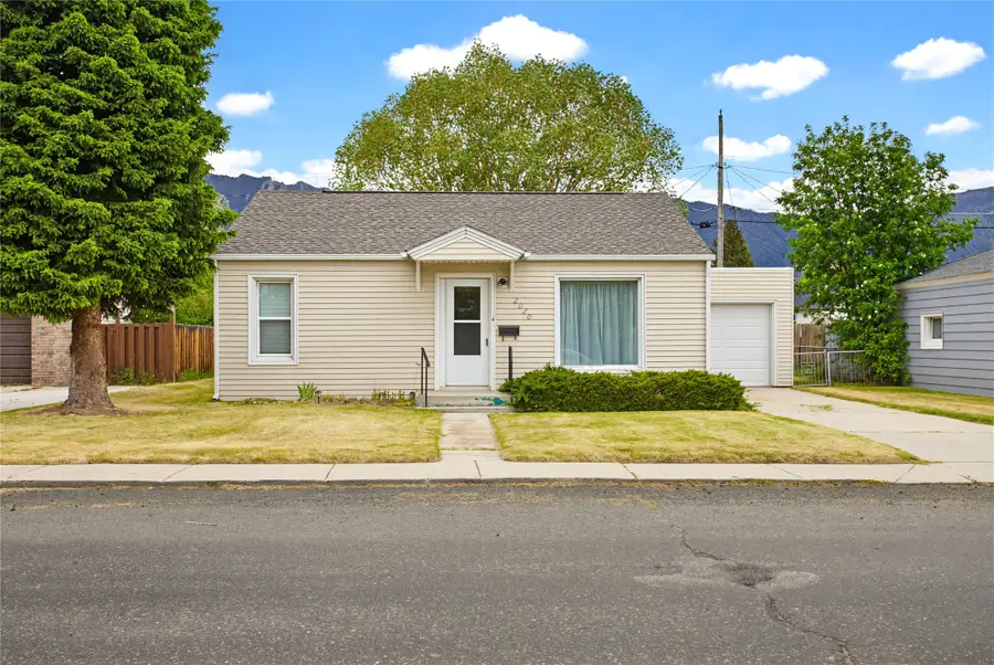 2020 Massachusetts Avenue, Butte, MT 59701 - #2