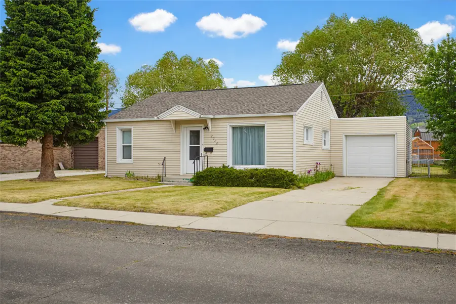 2020 Massachusetts Avenue, Butte, MT 59701 - #3