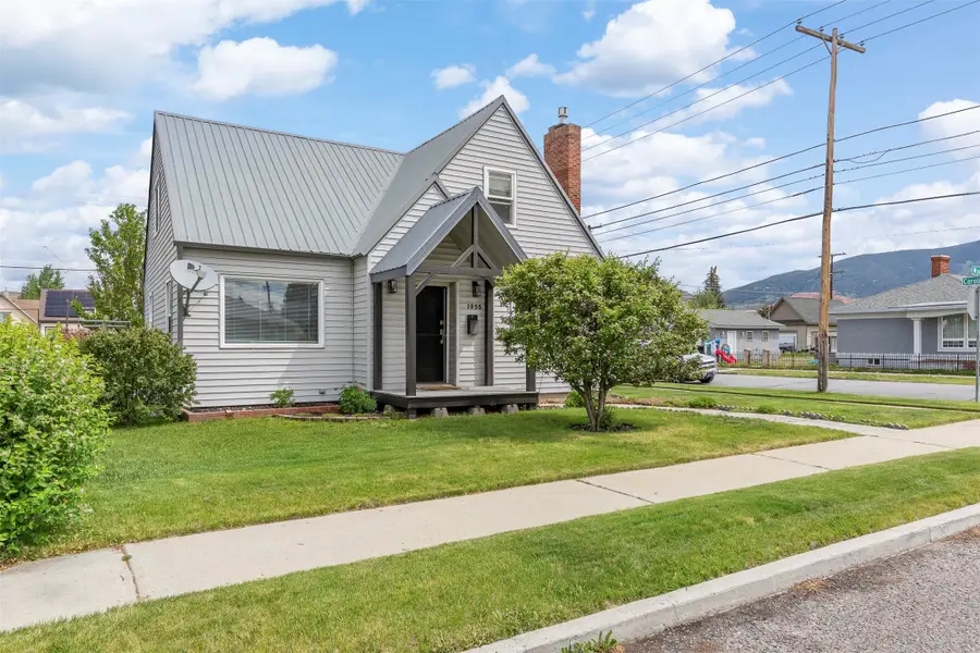 1955 Wall Street, Butte, MT 59701 - #2