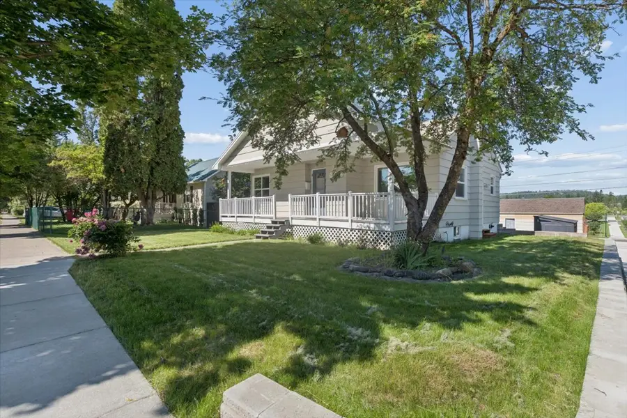 604 Columbia Avenue, Whitefish, MT 59937 - #3