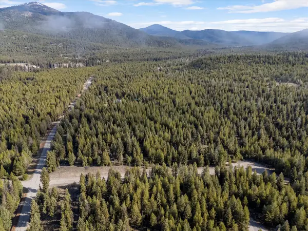 107 E Minnow Court, Libby, MT 59923
