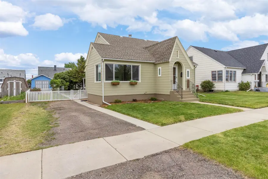 1023 S Dakota Street, Butte, MT 59701 - #3