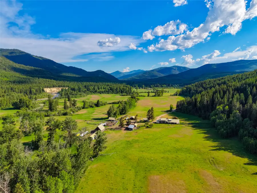 1132 Arabian Lane, Libby, MT 59923 - #2