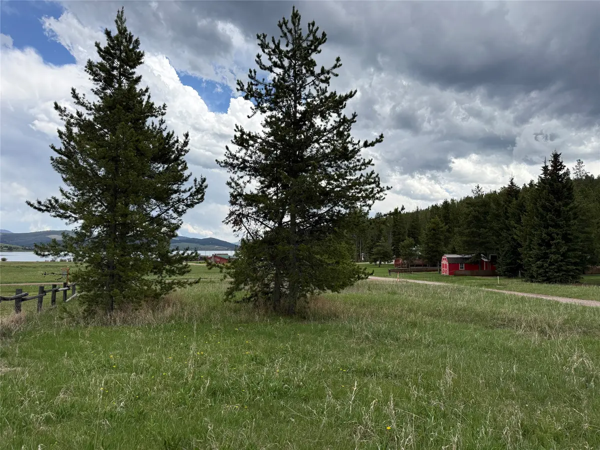 TBD Eccleston Lane, Anaconda, MT 59711 - #1