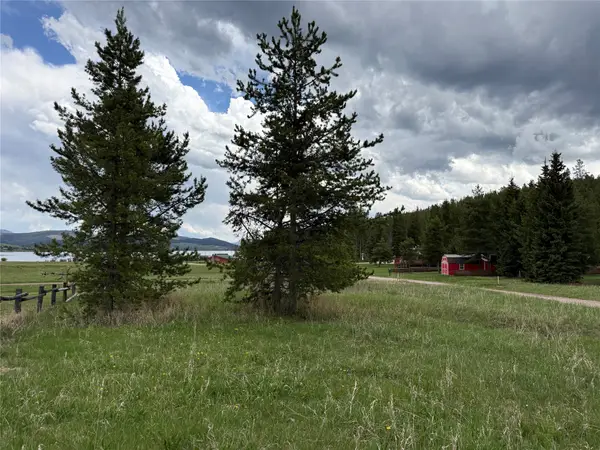 TBD Eccleston Lane, Anaconda, MT 59711