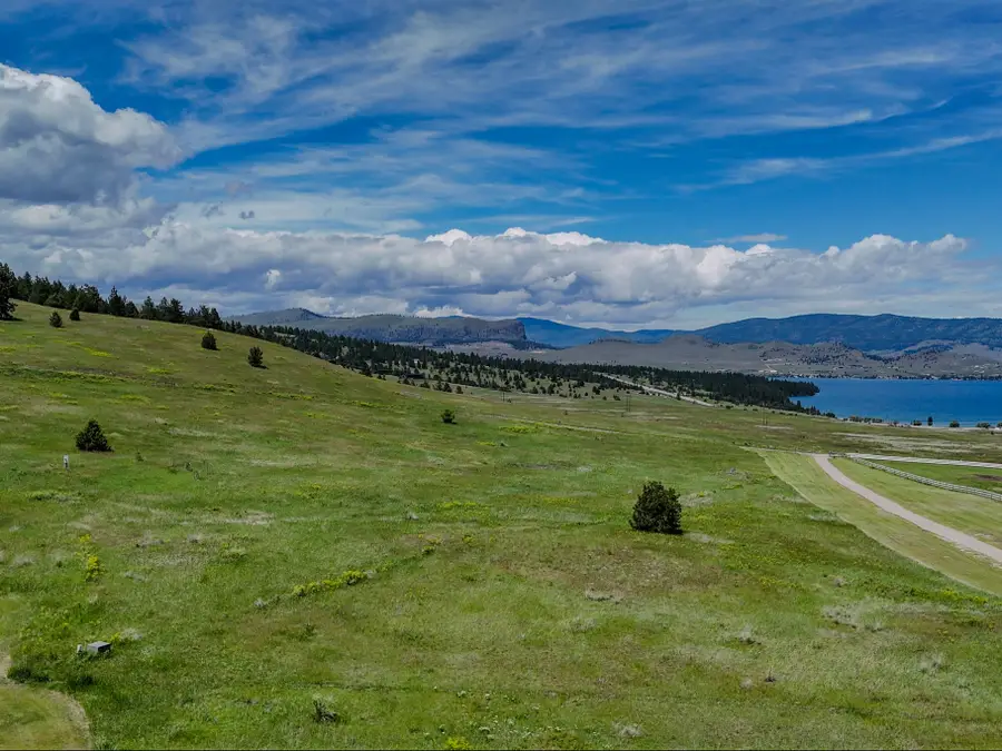 NHN Wild Horse View, Big Arm, MT 59910 - #3