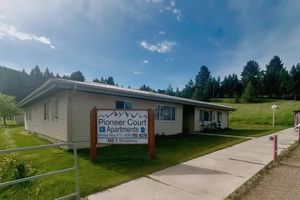 312 E Broadway Road, Philipsburg, MT 59858