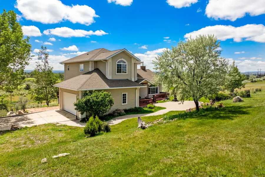 2720 Rainbow Dam Road, Great Falls, MT 59404 - #3