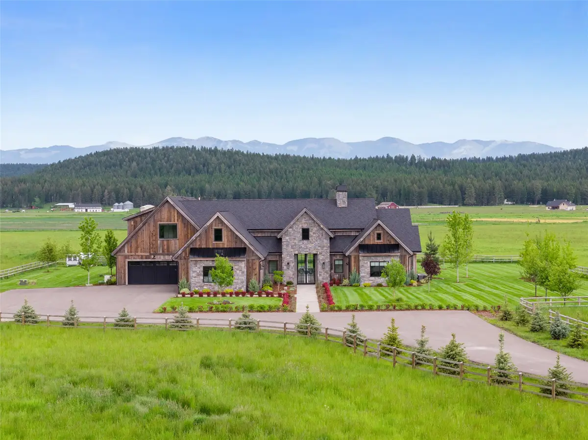 2053 Spring Prairie Ranch Road, Whitefish, MT 59937 - #1