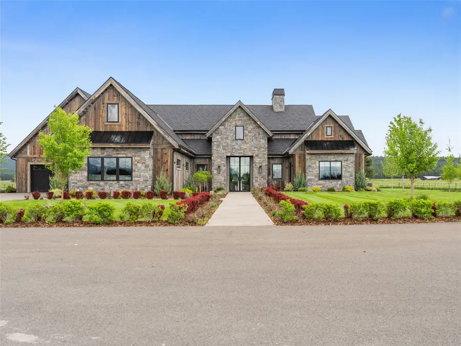 2053 Spring Prairie Ranch Road, Whitefish, MT 59937 - #3