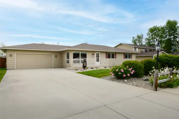 802 Parker Avenue, Hamilton, MT 59840