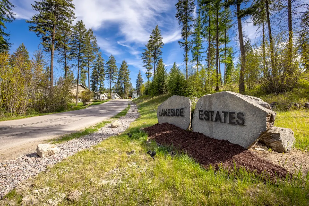 339 Skookum Road, Lakeside, MT 59922 - #1