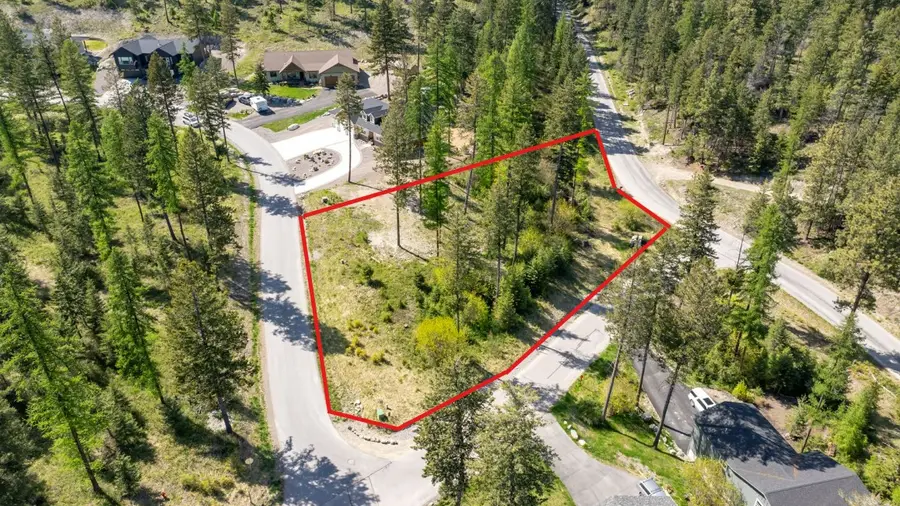 339 Skookum Road, Lakeside, MT 59922 - #2