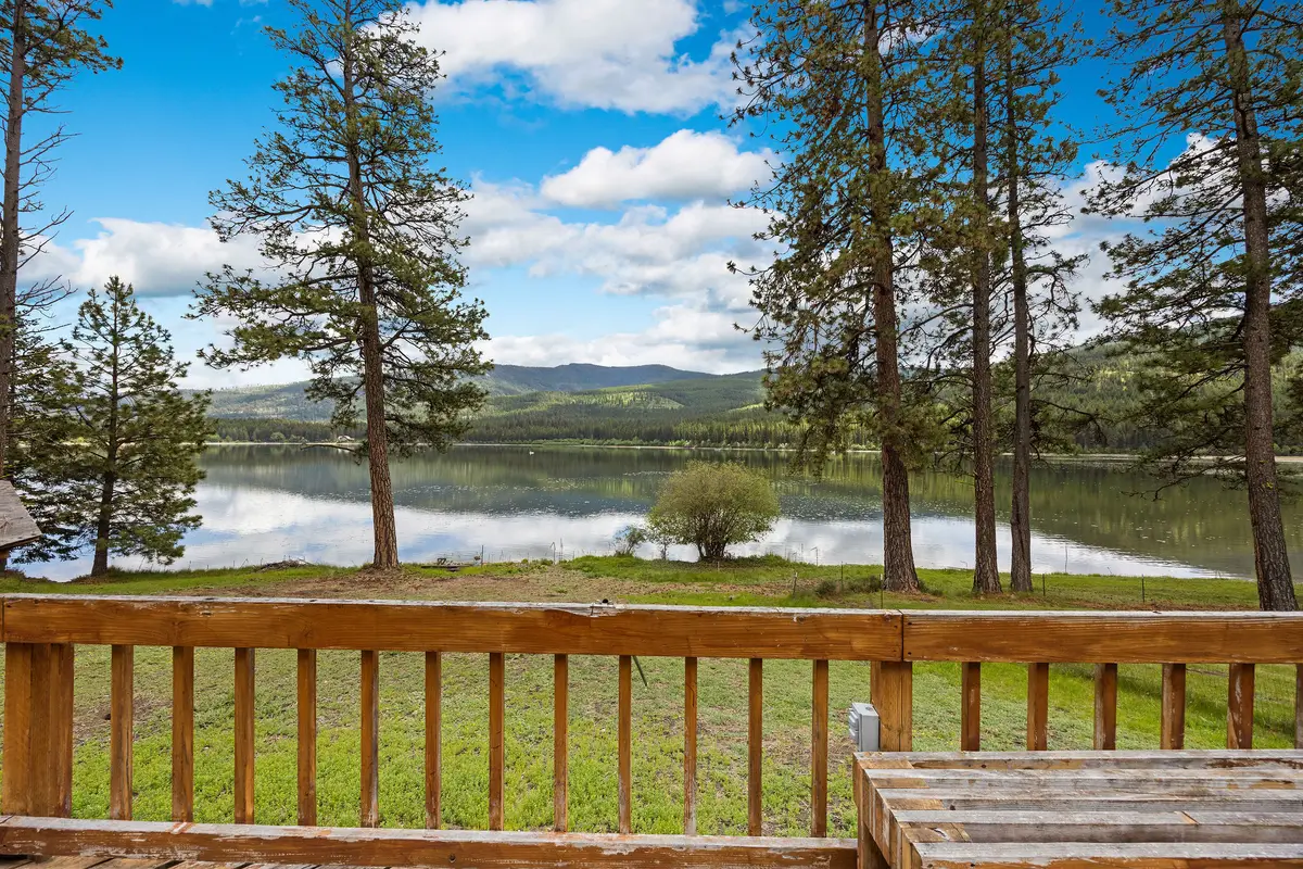 1765 Rogers Lake Road, Kila, MT 59920 - #1