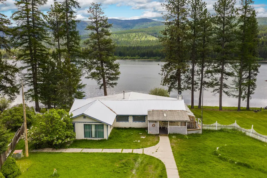 1765 Rogers Lake Road, Kila, MT 59920 - #3