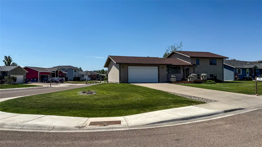 1236 Rosita Drive, Great Falls, MT 59404 - #3