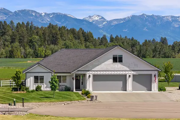 475 Mcwenneger Drive, Kalispell, MT 59901