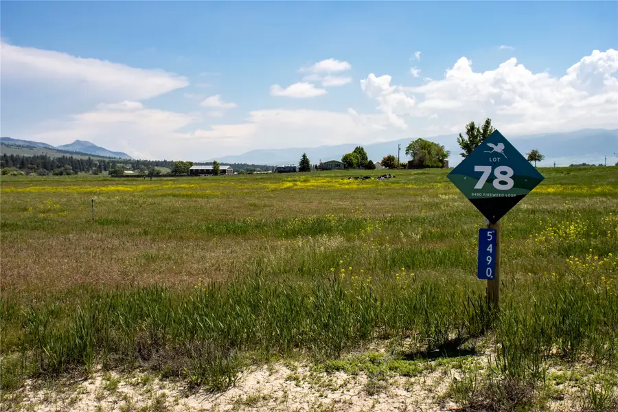 5490 Fireweed Loop, Helena, MT 59602 - #2