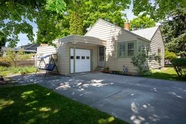 700 Woodford Street, Missoula, MT 59801