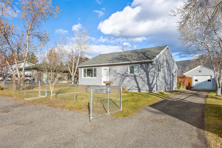 2930 Sanders Street, Butte, MT 59701 - #2