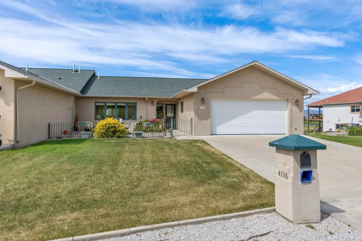 4136 Fox Ridge Drive, Helena, MT 59602 - #1