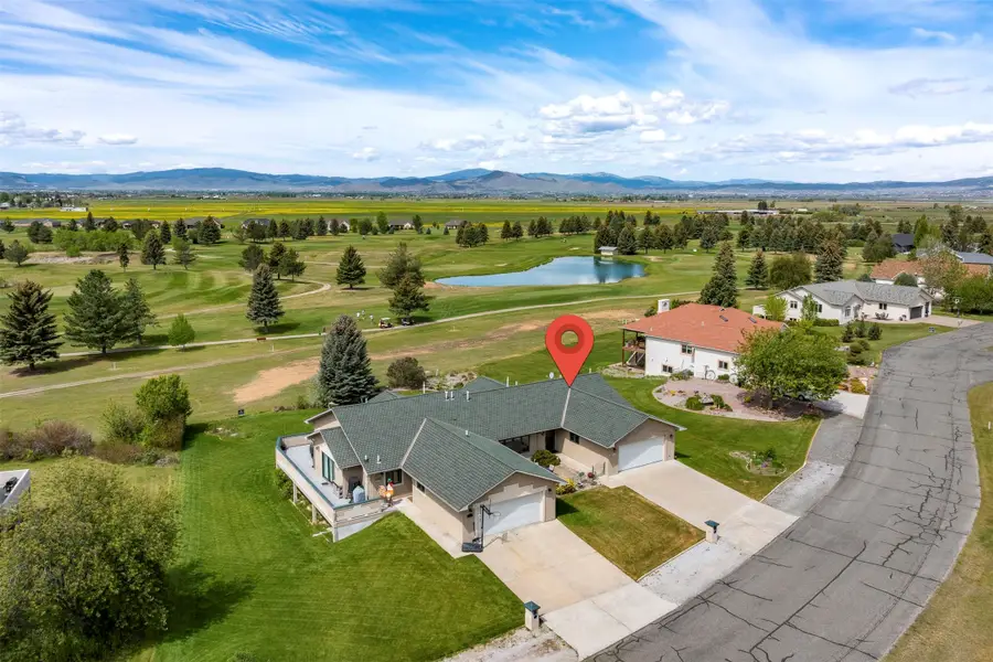 4136 Fox Ridge Drive, Helena, MT 59602 - #2