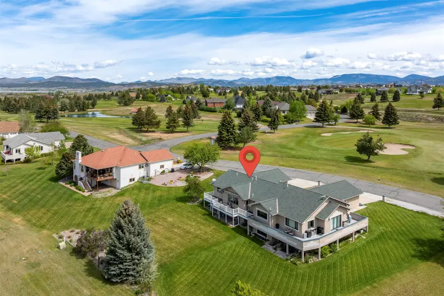 4136 Fox Ridge Drive, Helena, MT 59602 - #3