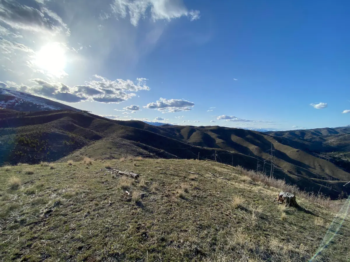 -- Hwy 93 S, Conner, MT 59827 - #1