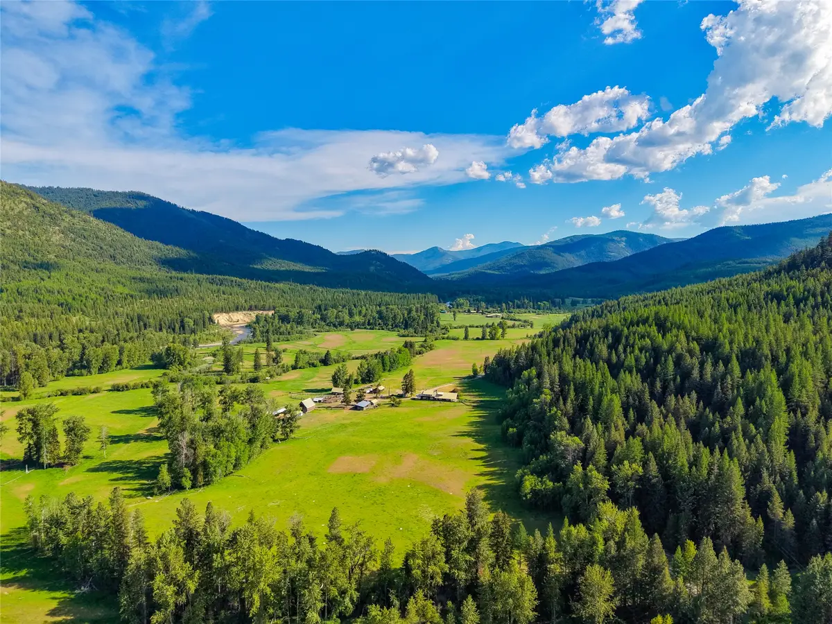 1132 Arabian Lane, Libby, MT 59923 - #1