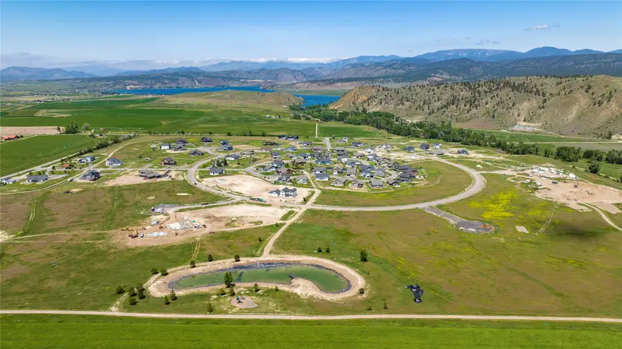 5527 Fireweed Loop, Helena, MT 59602 - #2