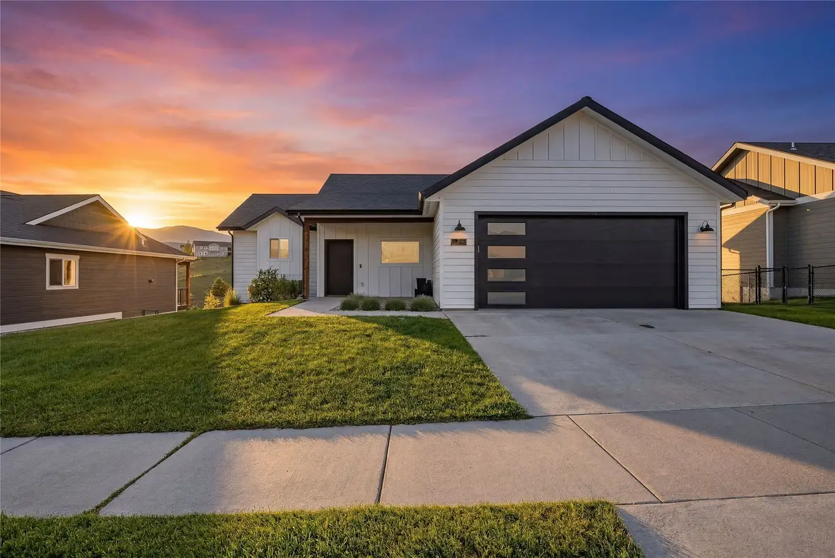7028 Jenaya Court, Missoula, MT 59803 - #1