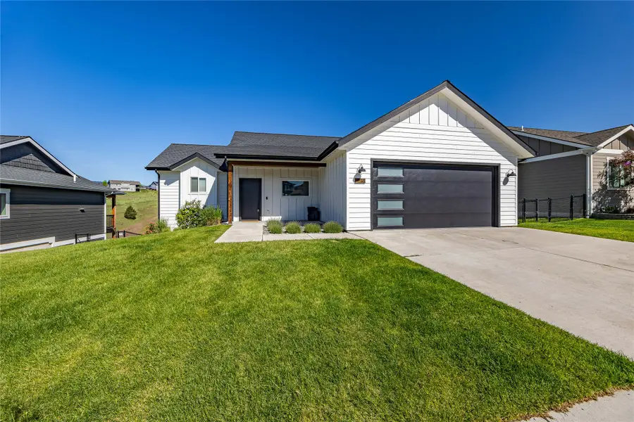 7028 Jenaya Court, Missoula, MT 59803 - #2