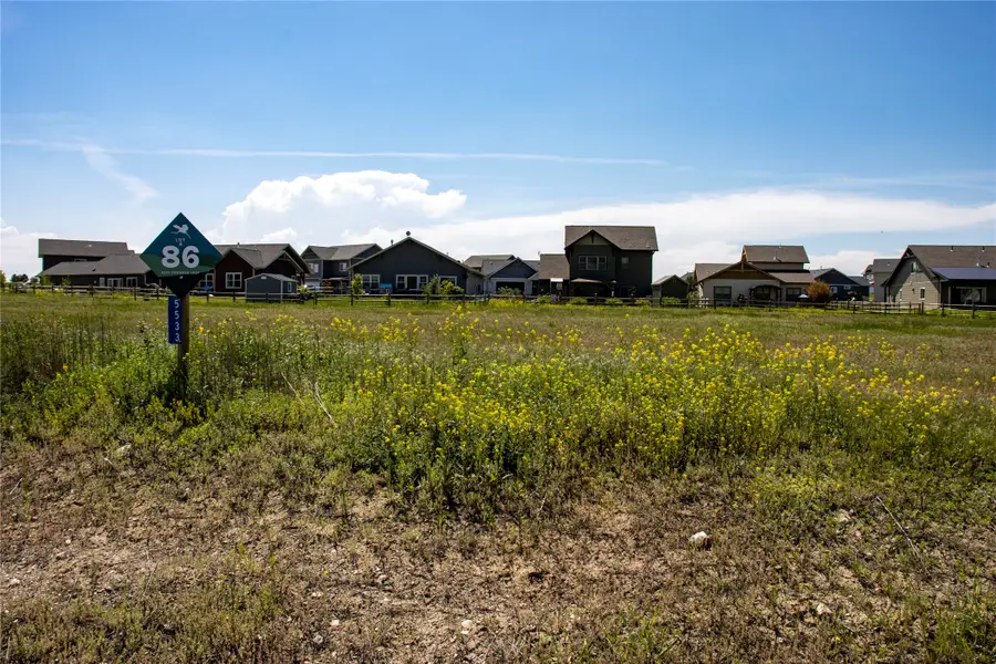 5533 Fireweed Loop, Helena, MT 59602 - #3