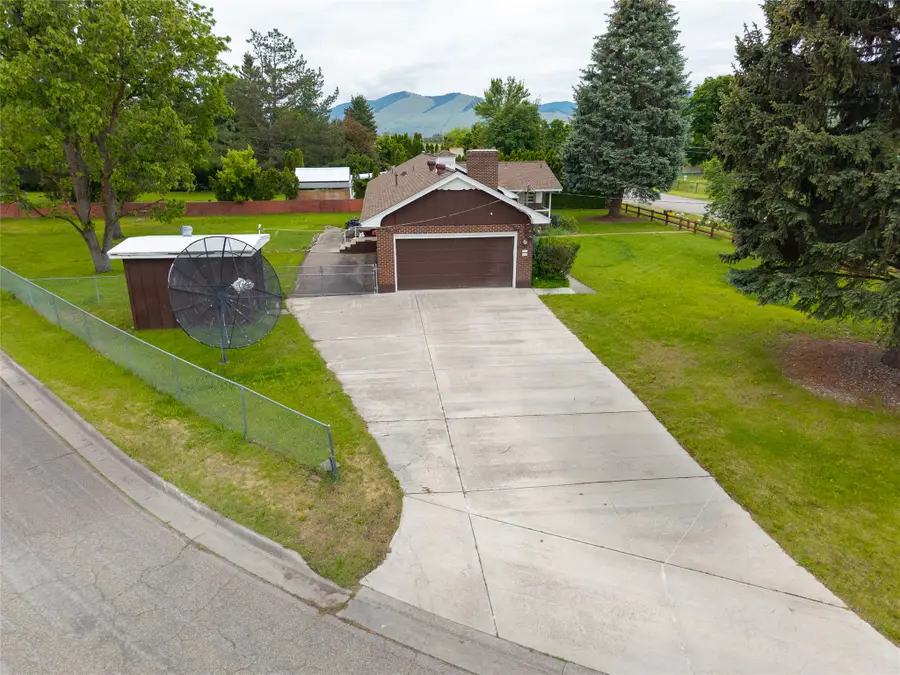3740 Mount Avenue, Missoula, MT 59804 - #2