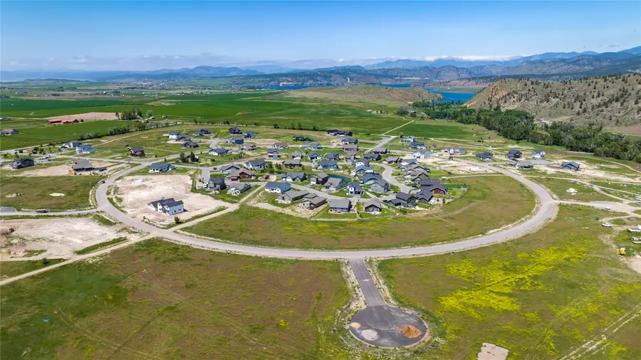 5534 Fireweed Loop, Helena, MT 59602 - #2
