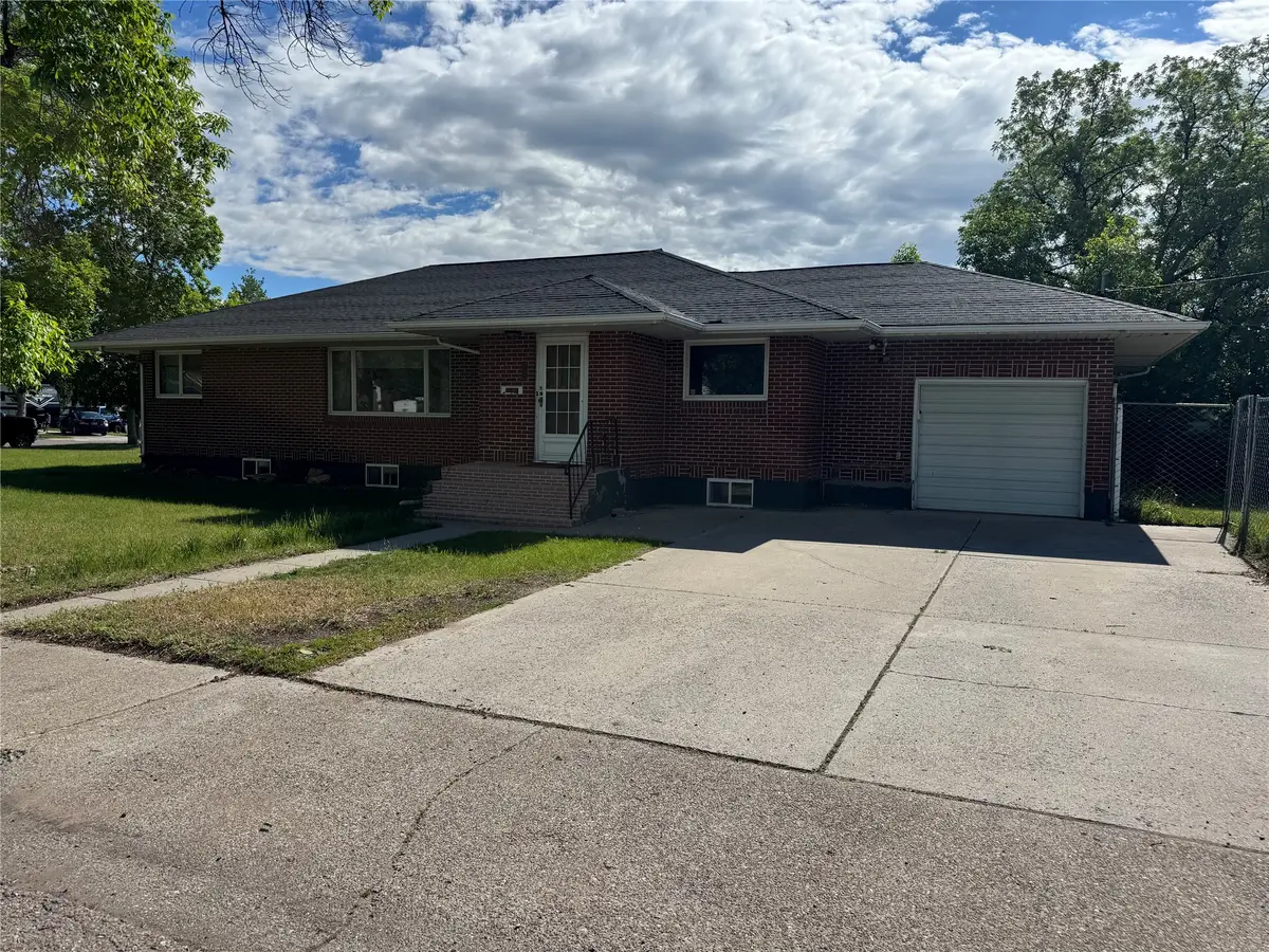 3200 3rd Avenue S, Great Falls, MT 59405 - #1